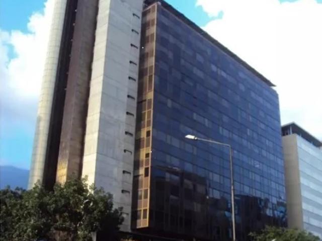 Oficina Gerencial en Venta de 245 m² en Torre Europa – El Epicentro Corporativo de Chacao