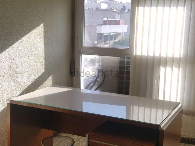 Oficina, Getafe