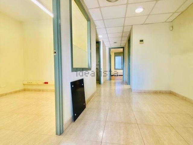 Oficina, Girona