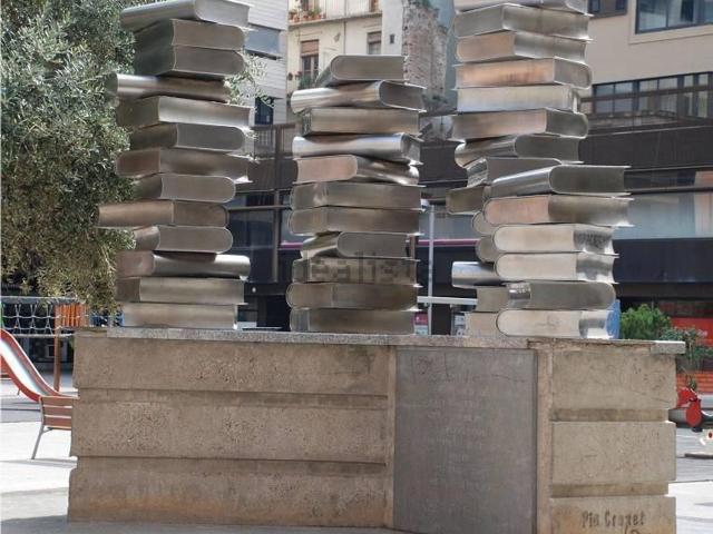 Oficina, Girona