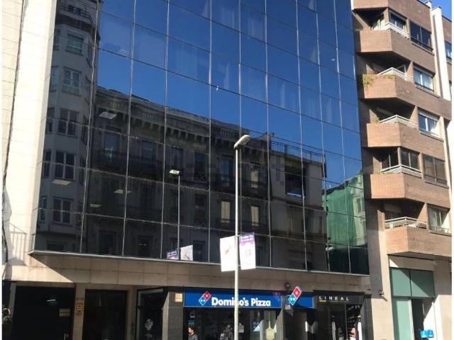 Oficina, Girona