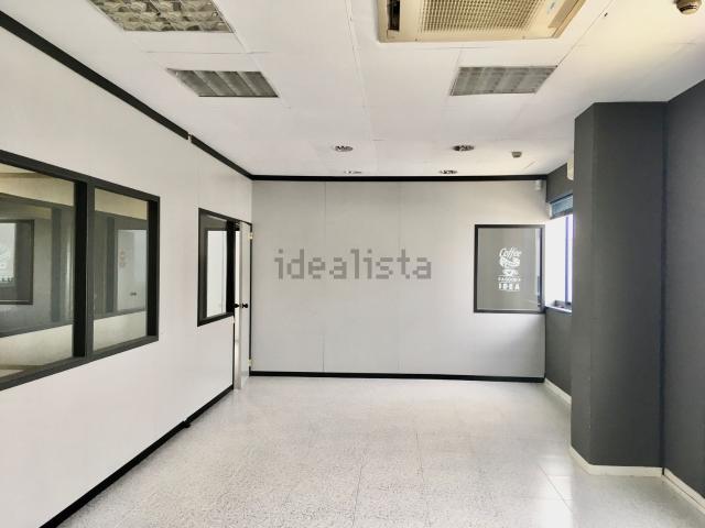 Oficina, Girona