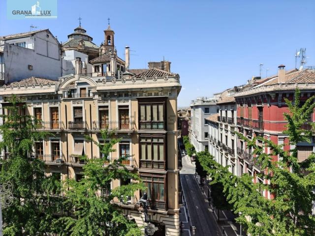 Oficina, Gran Vía, Granada