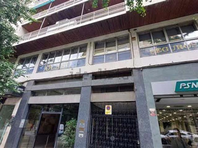 Oficina, Gran Vía, Granada