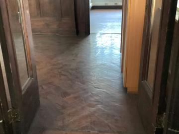 Oficina en Valentín Letelier 126001 | Espacios por CLP 750000.00 en Santiago