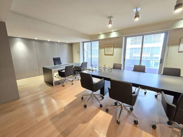 Oficina, Granollers
