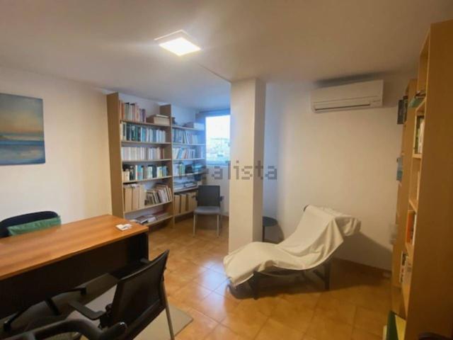 Oficina, Granollers