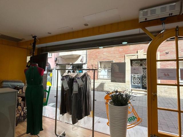 Oficina, Granollers