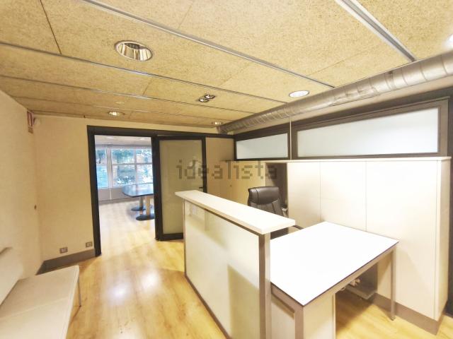 Oficina, Granollers