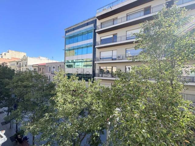 Oficina, Granollers