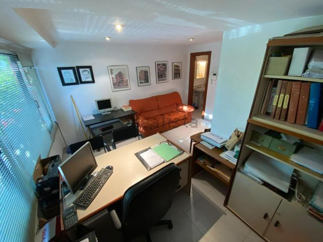 Oficina, Granollers