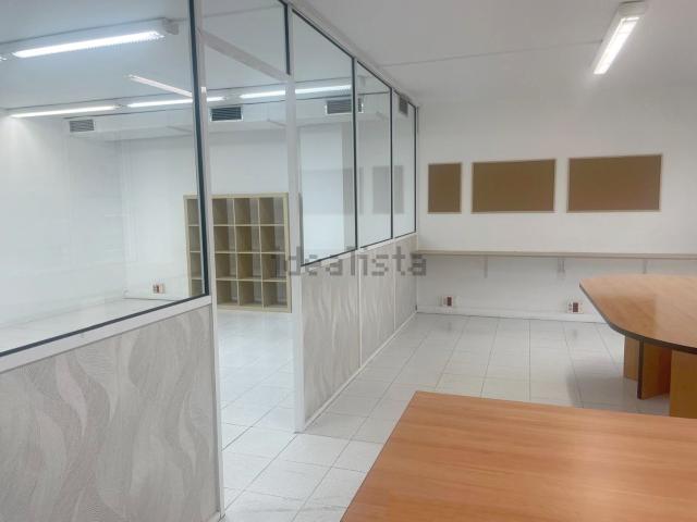 Oficina, Granollers