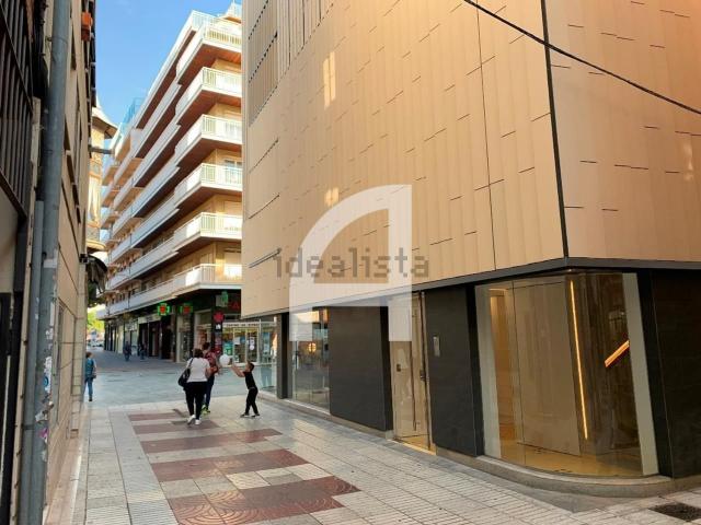 Oficina, Granollers