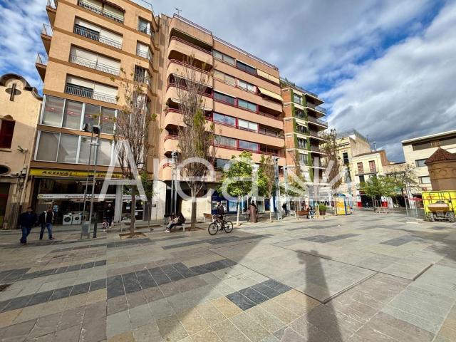 Oficina, Granollers