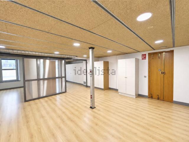 Oficina, Granollers