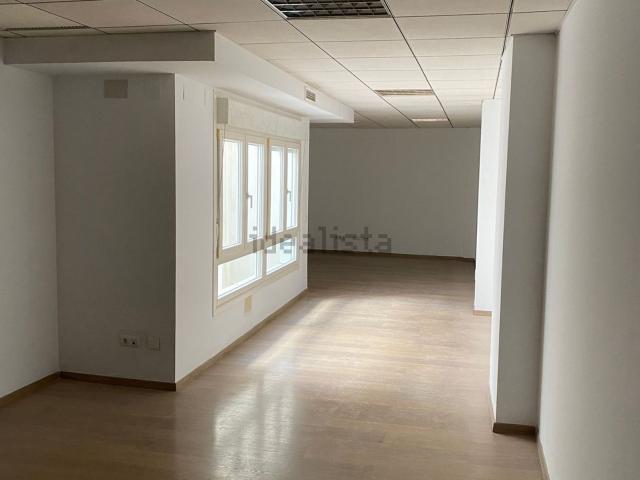 Oficina, Huelva