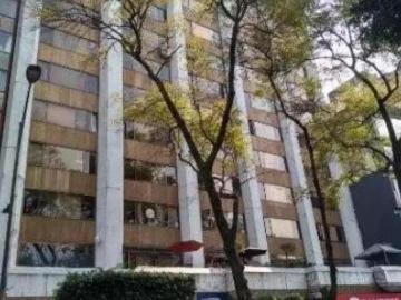 OFICINA IDEAL PARA CONSULTORIO EN AV. INSURGENTES SUR FRENTE AL PARQUE HUNDIDO
