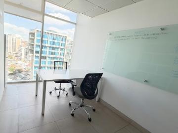 Oficina ideal para empezar tu proyecto! Entra ya! Espacios por CLF 14.00 en Las Condes