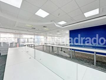 Oficina Implementada 1016 m² San Isidro