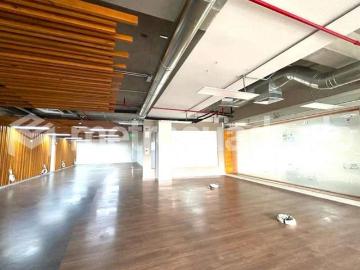 Oficina Implementada Miraflores 688 m2
