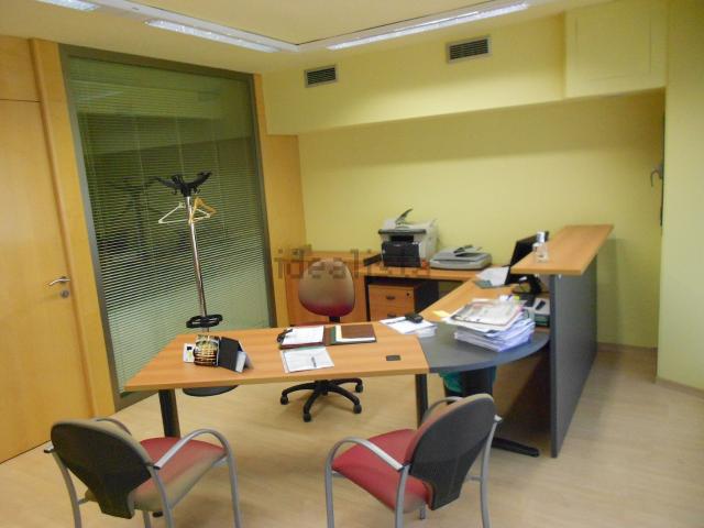 Oficina, Irun