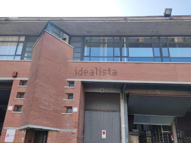 Oficina, Irun
