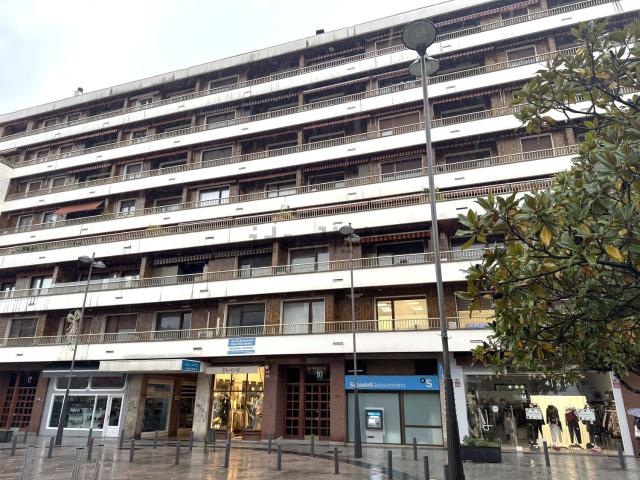 Oficina, Irun