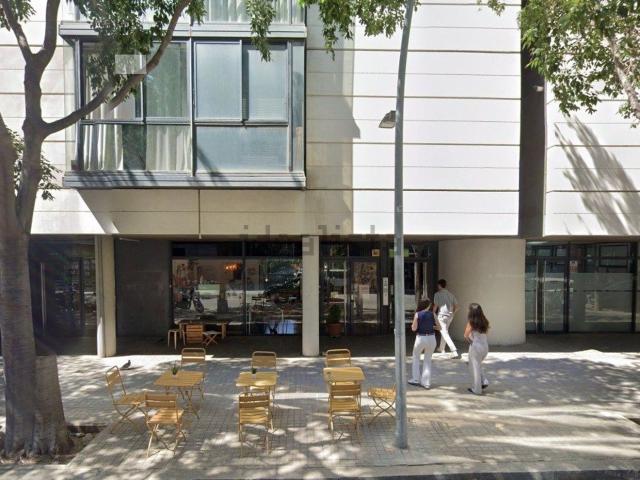 Oficina, La Maurina, Terrassa