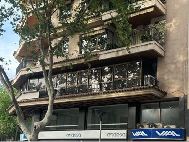 Oficina, La Missio Mercat, Palma de Mallorca