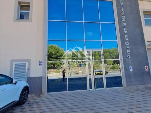 Oficina, La Nucia