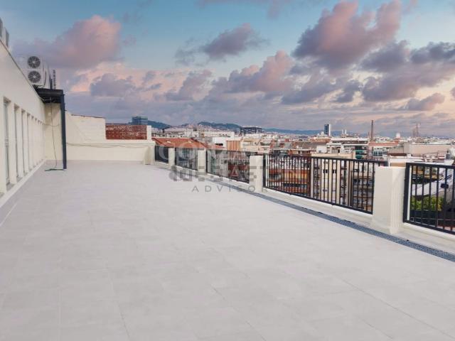 Oficina, La Nova Esquerra de l&apos Eixample, Barcelona