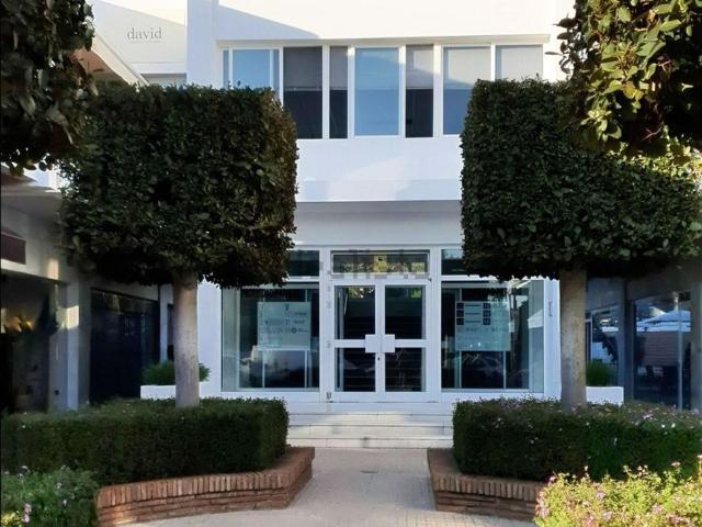 Oficina, La Carolina Guadalpín, Marbella