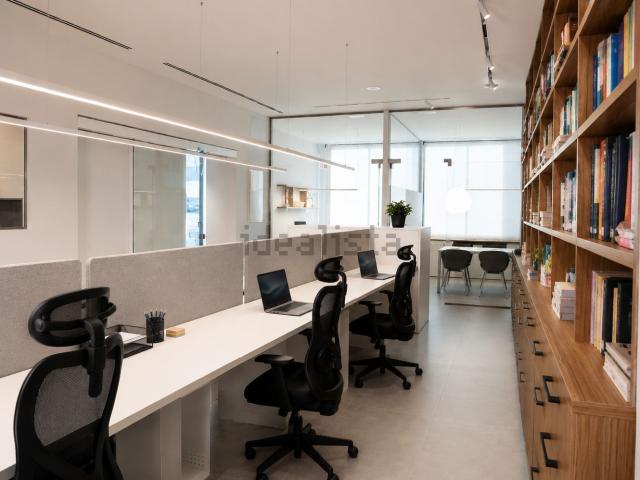 Oficina, La Cogullada, Terrassa