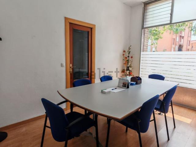 Oficina, La Concòrdia, Sabadell