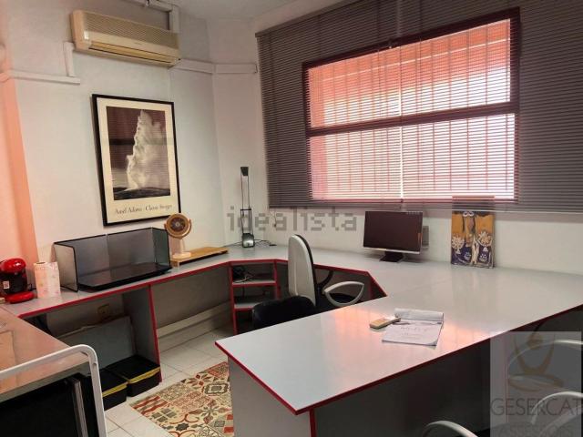 Oficina, La Concòrdia, Sabadell