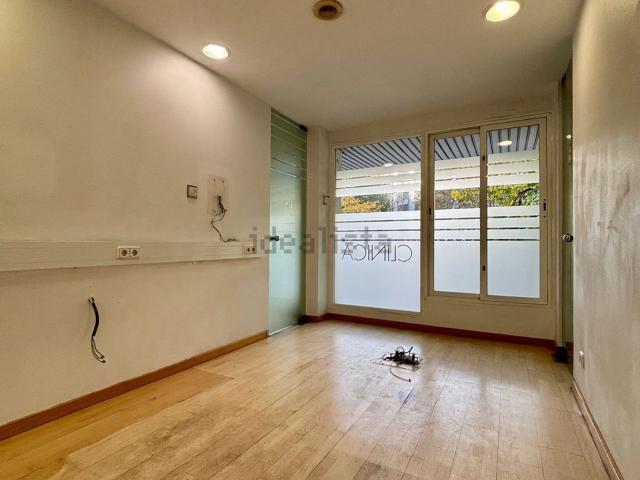 Oficina, La Dreta de l&apos Eixample, Barcelona