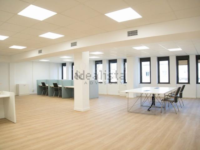 Oficina, La Dreta de l&apos Eixample, Barcelona