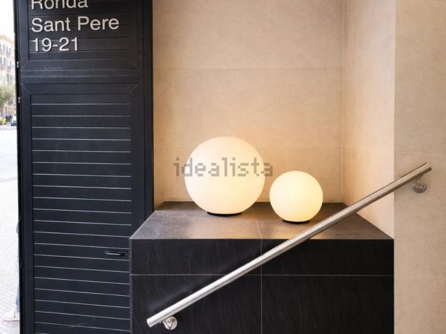 Oficina, La Dreta de l&apos Eixample, Barcelona