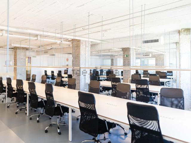 Oficina, La Dreta de l&apos Eixample, Barcelona