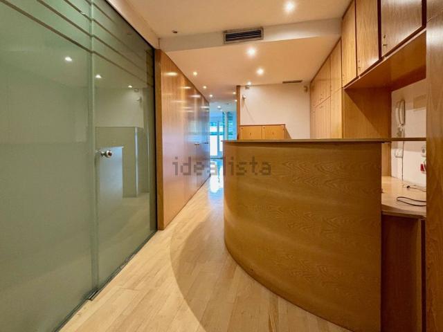 Oficina, La Dreta de l&apos Eixample, Barcelona