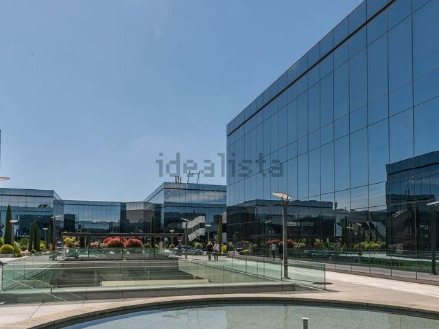Oficina, La Finca, Pozuelo de Alarcón