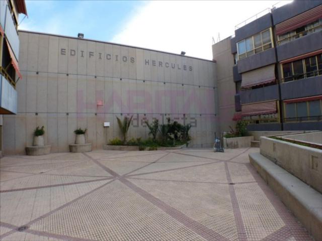 Oficina, La Florida, Alicante / Alacant
