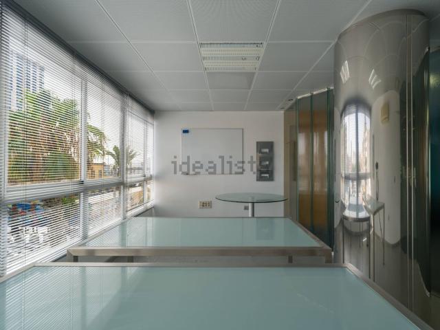 Oficina, La Isleta, Las Palmas de Gran Canaria