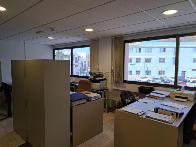 Oficina, La Isleta, Las Palmas de Gran Canaria