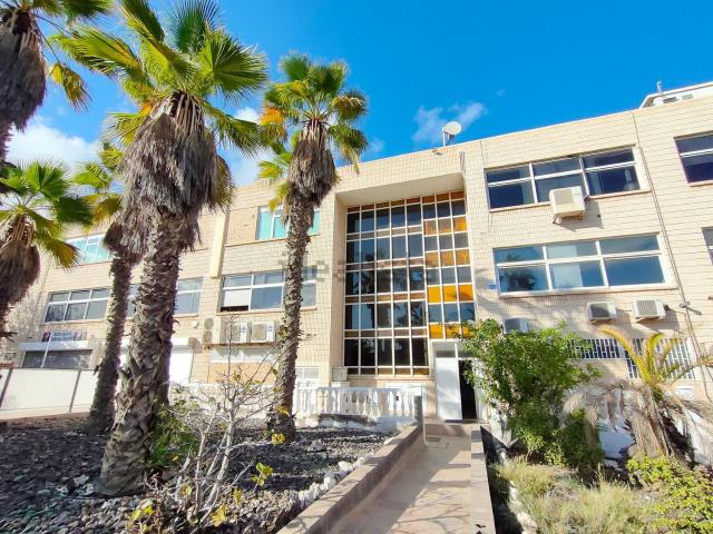 Oficina, La Isleta, Las Palmas de Gran Canaria
