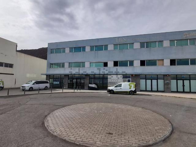 Oficina, La Isleta, Las Palmas de Gran Canaria