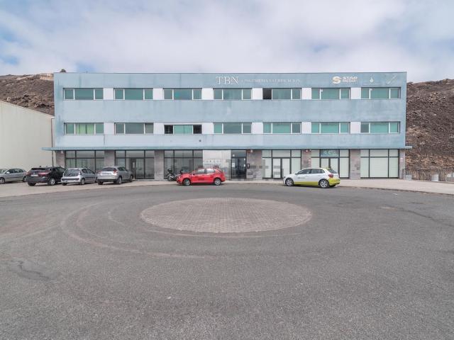Oficina, La Isleta, Las Palmas de Gran Canaria