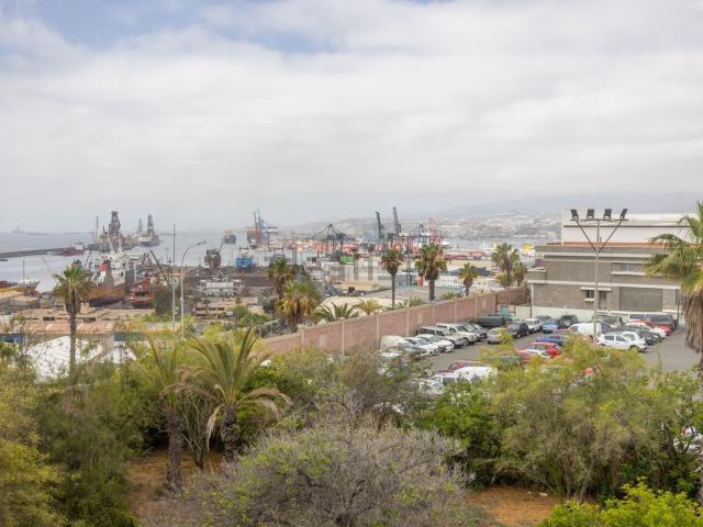 Oficina, La Isleta, Las Palmas de Gran Canaria