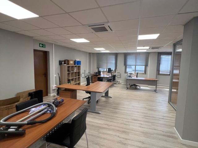 Oficina, La Isleta, Las Palmas de Gran Canaria