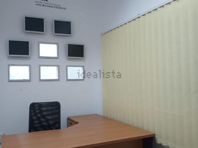 Oficina, La Salle, Santa Cruz de Tenerife